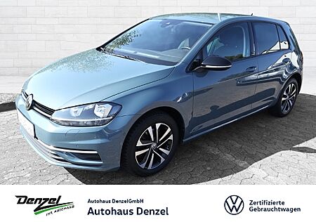 VW Golf VII 'IQ.DRIVE' 1.6 TDI ACC/SITZHZG