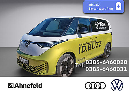 VW ID.BUZZ Bus