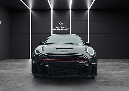 Mini John Cooper Works JCW Navi Head-up LED Black-Line