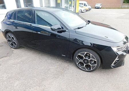 Opel Astra 1.6 Turbo Plugin Hybrid Ultimate Paket SHD