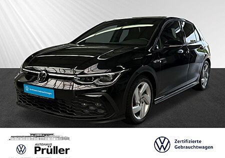 VW Golf GTD 2.0 TDI DSG ACC+AHK+Kamera+Navi