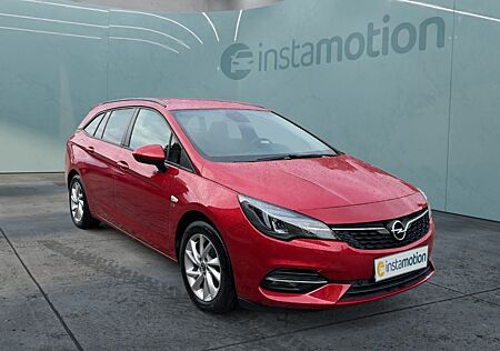 Opel Astra Sports Tourer. 120 KlimaA LED PDC KAM SHZ