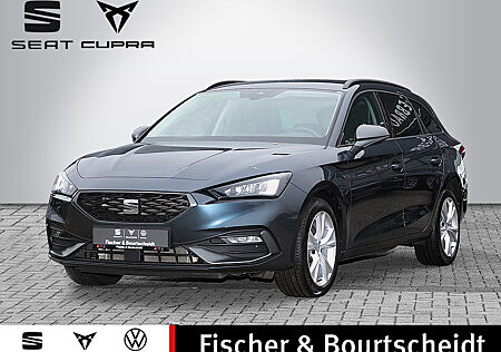 Seat Leon Sportstourer 1.4 TSI FR e-Hybrid