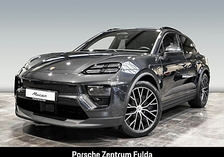 Porsche Macan BOSE LED-Matrix Rückfahrkamera 21-Zoll