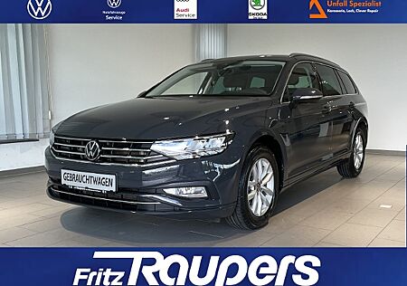 VW Passat Variant 2.0 TDI Business +Navi+Kamera