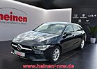 Mercedes-Benz CLA 180 d Shooting Brake LM PDC SpurH AHK Navi