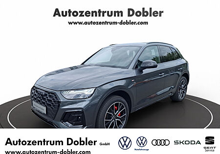 Audi Q5 S line business 40 TFSI "sport edition black"