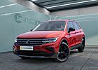 VW Tiguan 1.5 TSI DSG Life Stdhz Navi Klima PDC