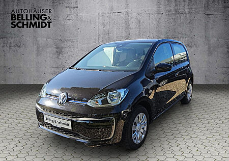 VW Up e-! Clima MFA Maps+More