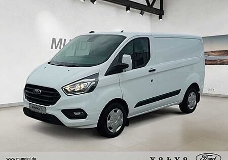 Ford Transit Custom 300 L1H1 Trend NAVI,Autom.,Klima,RFK,. Rückfahrkam. Temp PDCv+h