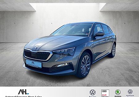 Skoda Scala 1.5 TSI Tour DSG/AHK/NAVI/RFK/LED