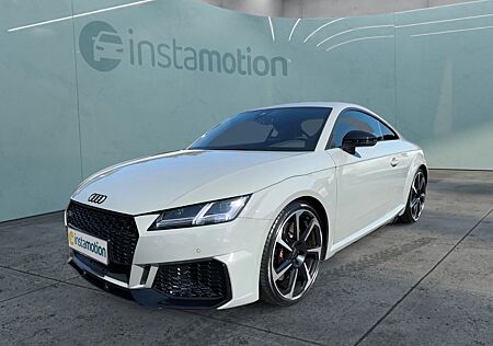 Audi TT RS Coupe Matrix Navi RS-AGA GRA B&O