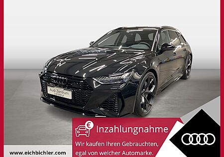 Audi RS6 RS 6 Avant performance 463(630) tiptronic Pano,