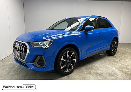 Audi Q3 35 TFSI S line S-tronic Klima Einparkhilfe