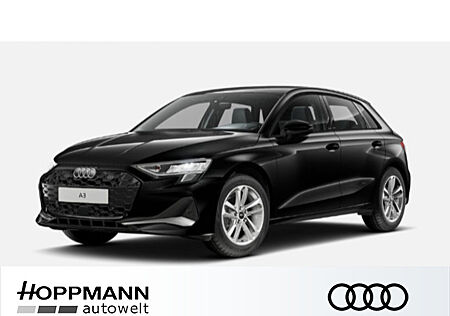 Audi A3 Sportback advanced 30 TFSI 85(116) kW(PS) S tronic