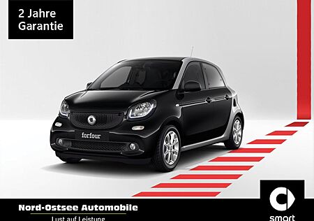 Smart ForFour passion