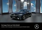 Mercedes-Benz C 200 LIMOUSINE AVANTGARDE+FERNL. ASSIST+KAMERA+