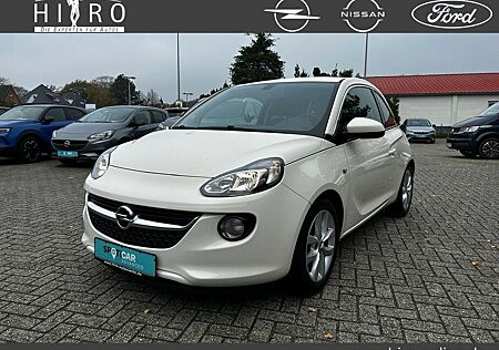 Opel Adam 1.2 Jam Klima+Aluräder+Radio BT MF-Lenkrad