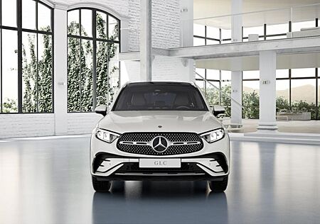 Mercedes-Benz GLC 300 4M AMG Line Advanced Plus Pano AHK Winte