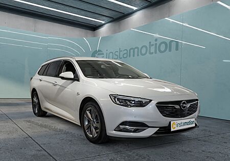 Opel Insignia B ST Dynamic 2.0CDTI EU6d-T Navi Alurad Voll-LED Klimaauto.Tempomat Keyless PDCv+h+Cam