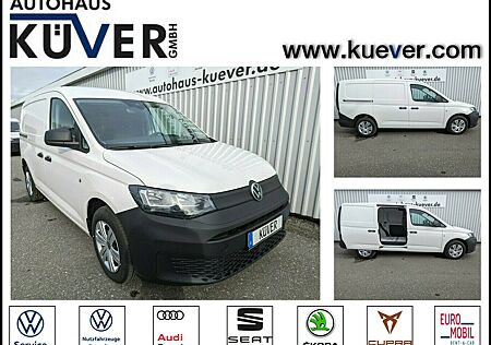 VW Caddy Maxi Cargo 2,0 TDI GRA+Klimaanlage