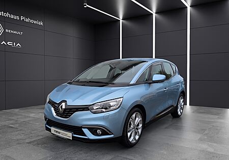 Renault Scenic Experience TCe 115 Klimaautomatik Navi Si