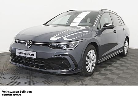 VW Golf Variant VIII 1.5 TSI R-Line DSG LED Plus Kamera ACC