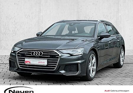 Audi A6 Avant S-Line 40TDI *Ohne Anz. 539 *