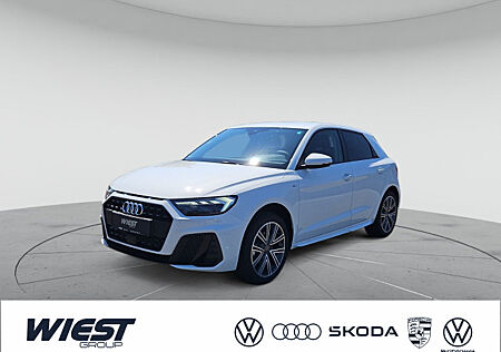 Audi A1 Sportback S line 30 TFSI 85(116) kW(PS) S tronic