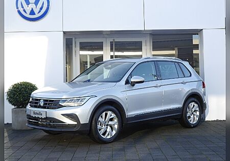 VW Tiguan 1.5 TSI Active *370,- ohne Anzahlung*