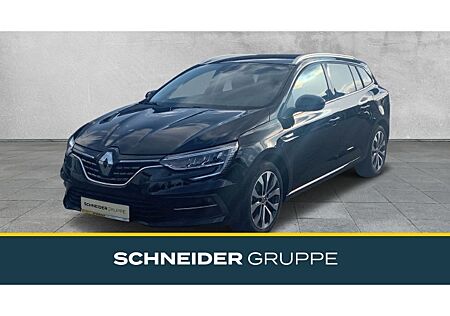 Renault Megane Grandtour Techno TCe 140 EDC NAVIGATION