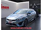 Kia Cee'd Proceed 1.5 T-GDI GT Line NAVI LED GANZJAHRES