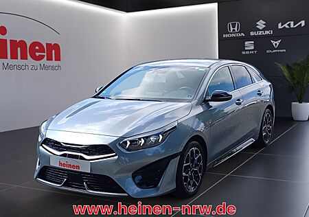 Kia Cee'd Proceed 1.5 T-GDI GT Line NAVI LED GANZJAHRES