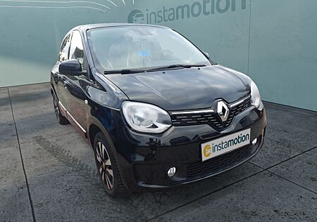 Renault Twingo Techno Electric Navi Klimaaut. Kamera SHZ