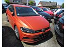 VW Polo Comfortline 1.0 TSI BMT NAVI KLIMA SITZHZG