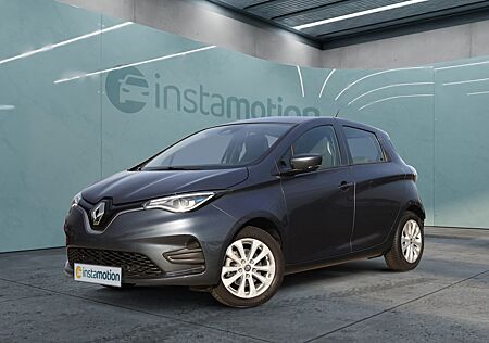 Renault ZOE EXPERIENCE (Selection) R110 Z.E. Allwetter +