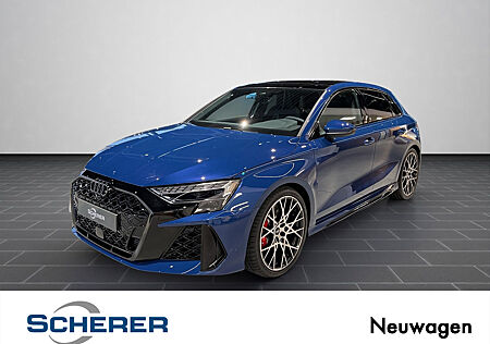 Audi RS3 RS 3 Sportback 294(400) kW(PS) S tronic
