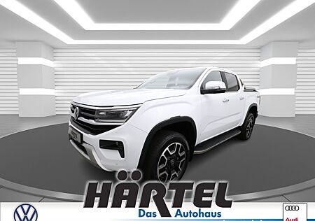 VW Amarok DC STYLE 2.0 TDI 4MOTION 10-GANG AUTOMATIK