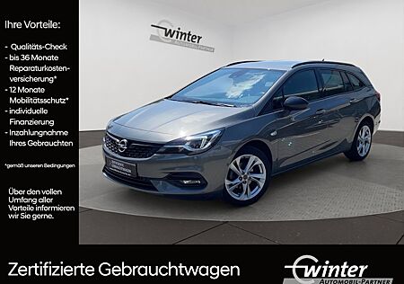 Opel Astra ST 1.2 Ultimate OPC-Line LED/NAVI/KAMERA