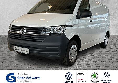 VW T6 .1 Transporter Kasten 2.0 TDI Lang KAMERA