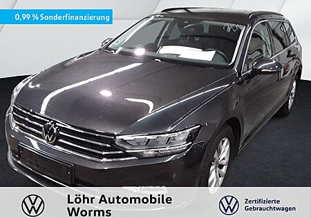 VW Passat Variant 1.5TSI Business AHK ACC TEMPOMAT NAVI CARPLAY