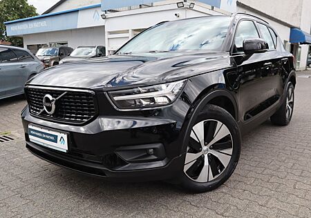 Volvo XC 40 XC40 T4 Recharge DKG RDesign Expression|NAVI|