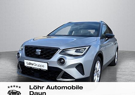 Seat Arona 1,0 TSI FR Line