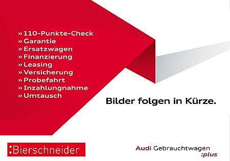 Audi SQ2 TFSI S tronic line MATRIX SONOS VIRTUAL AHK ACC NAVI PDC 19 CONNECT DAB ASSISTENZ 5-J-GARANTIE