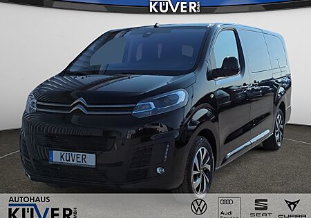 Citroën Spacetourer XL 2,0 HDI EAT8 GRA+Einparkh+9-Sitze