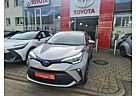 Toyota C-HR 2.0 Hybrid Team Deutschland