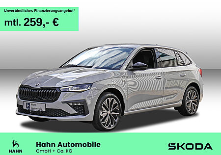 Skoda Scala Drive 1,0 TSI 116 PS DSG Matrix SmartLink