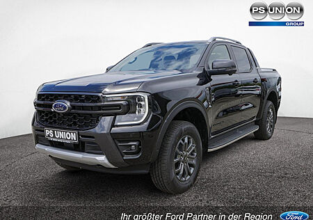 Ford Ranger DoKa Wildtrak e-4WD