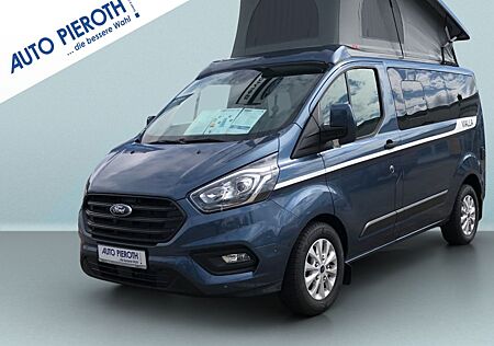 Ford Transit Custom 320 L1H1 VA Autm. Trend Vialla