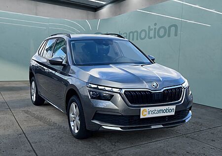 Skoda Kamiq 1.5 TSI Tour